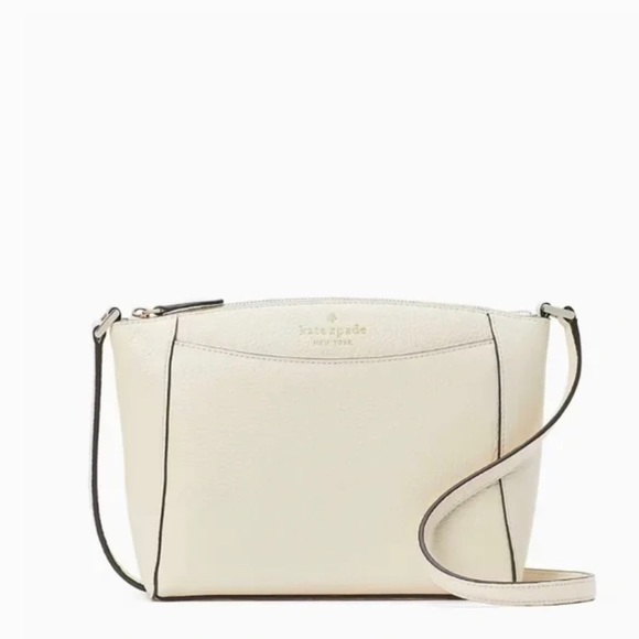 Kate Spade Monica Crossbody - Picture 4 of 8